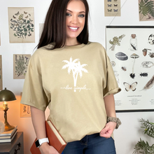 Load image into Gallery viewer, "Live Simple" Tee