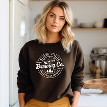Load image into Gallery viewer, "North Pole Brewing" Crewneck