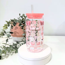 Load image into Gallery viewer, Jelly Cat Can Glass