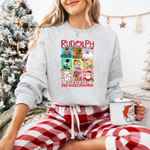 Load image into Gallery viewer, "Rudolph" Crewneck