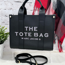 Load image into Gallery viewer, The Tote Bag Purse
