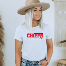 Load image into Gallery viewer, "Kansas City Chiefs" Tee