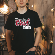 Load image into Gallery viewer, "The Cool Dad" Tee