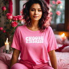 Load image into Gallery viewer, "Choose Kindness" Tee