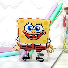 Load image into Gallery viewer, Cute Acrylic Pen Holder