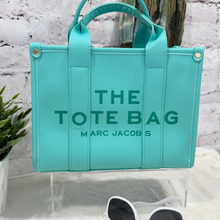 Load image into Gallery viewer, The Tote Bag Purse