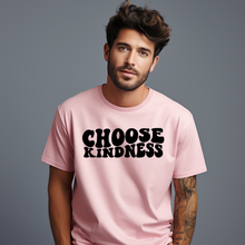 Load image into Gallery viewer, "Choose Kindness" Tee