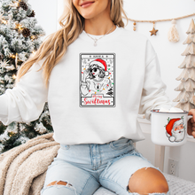 Load image into Gallery viewer, "Have a Merry Swiftmas" Crewneck