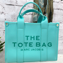 Load image into Gallery viewer, The Tote Bag Purse
