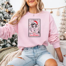 Load image into Gallery viewer, "Have a Merry Swiftmas" Crewneck