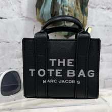 Load image into Gallery viewer, The Tote Bag Purse