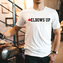 Load image into Gallery viewer, Elbows Up (Simple Design)