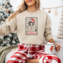 Load image into Gallery viewer, "Have a Merry Swiftmas" Crewneck