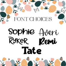 Load image into Gallery viewer, Hide & Seek Bunny