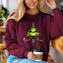 Load image into Gallery viewer, "EW People" Crewneck
