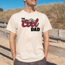 Load image into Gallery viewer, "The Cool Dad" Tee