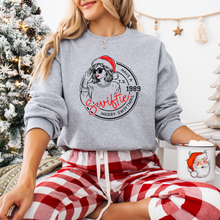 Load image into Gallery viewer, "Have a Merry Swiftmas - Round" Crewneck