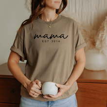 Load image into Gallery viewer, "mama" Tee