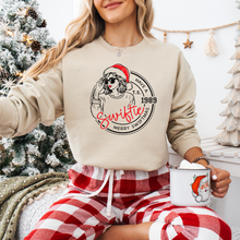 Load image into Gallery viewer, "Have a Merry Swiftmas - Round" Crewneck