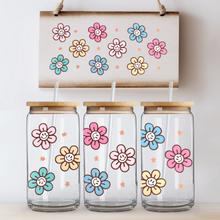 Load image into Gallery viewer, Smiley Face Daisies