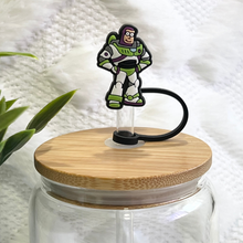 Load image into Gallery viewer, Toy Story Straw Topper