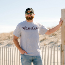 Load image into Gallery viewer, "The Dad Era" Tee