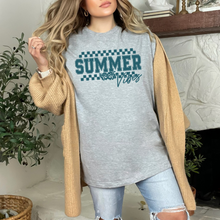 Load image into Gallery viewer, Summer Vibes Tee