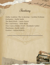 Load image into Gallery viewer, Blind Date with a Book