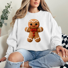 Load image into Gallery viewer, "Gingy" Crewneck