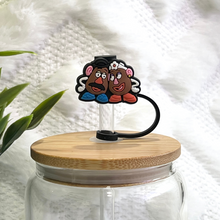 Load image into Gallery viewer, Toy Story Straw Topper