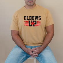 Load image into Gallery viewer, Elbows Up