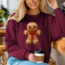 Load image into Gallery viewer, "Gingy" Crewneck