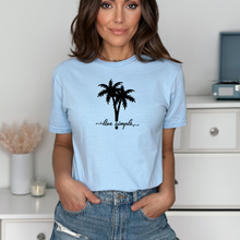 Load image into Gallery viewer, "Live Simple" Tee