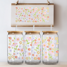 Load image into Gallery viewer, Pastel Flowers
