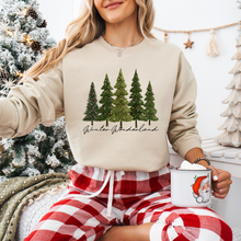 Load image into Gallery viewer, "Winter Wonderland" Crewneck