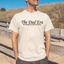 Load image into Gallery viewer, "The Dad Era" Tee