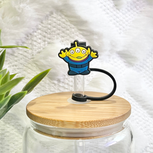Load image into Gallery viewer, Toy Story Straw Topper