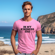 Load image into Gallery viewer, "IN MY KINDNESS ERA" Tee