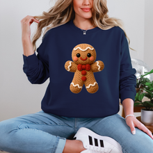Load image into Gallery viewer, "Gingy" Crewneck