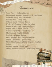 Load image into Gallery viewer, Blind Date with a Book