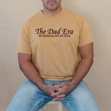 Load image into Gallery viewer, "The Dad Era" Tee