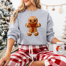 Load image into Gallery viewer, "Gingy" Crewneck