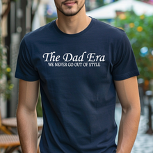 Load image into Gallery viewer, "The Dad Era" Tee
