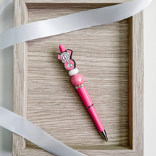 Load image into Gallery viewer, Breast Cancer Awareness Pen