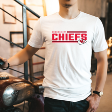 Load image into Gallery viewer, "Kansas City Chiefs" Tee