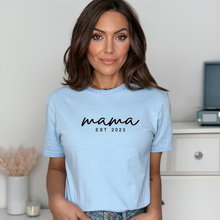 Load image into Gallery viewer, "mama " Tee
