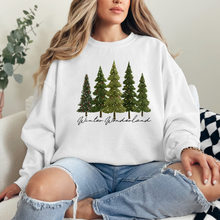 Load image into Gallery viewer, "Winter Wonderland" Crewneck