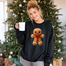 Load image into Gallery viewer, "Gingy" Crewneck