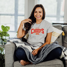 Load image into Gallery viewer, "In My Chiefs Era" Tee