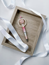 Load image into Gallery viewer, The Pink "BLING" Pen Collection